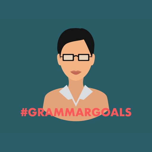 Grammar Goals by Word Charmers Grammar Goals by Word Charmers