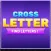 Word Cross letters-puzzle