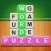 cross wordy - word puzzle