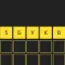 Word Guess: 5 Letter Word Game