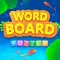 Word Board Puzzle
