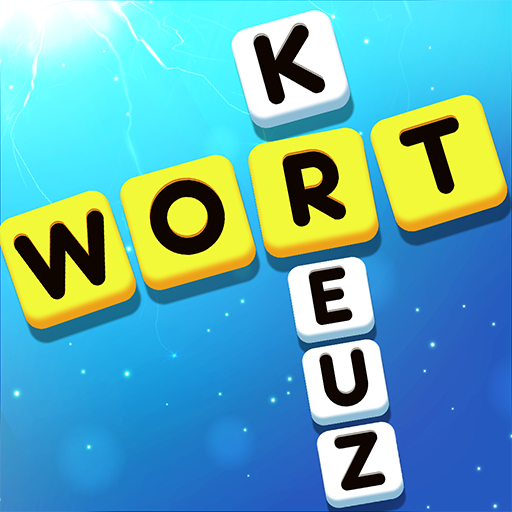 Wort Kreuz Wort Kreuz