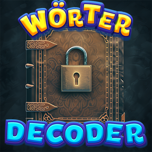 Wörter Decoder