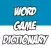 Word Game Dictionary Lookup