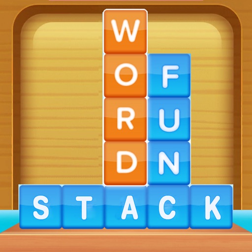 Word Stack -Sharpen your brain Word Stack -Sharpen your brain