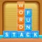Word Stack -Sharpen your brain
