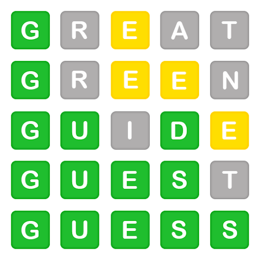 Wordling Word - Guess the Word