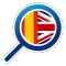 WM English Spanish Dictionary