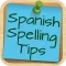 Spanish Spelling Tips
