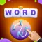 WORD MASTER : Word Game