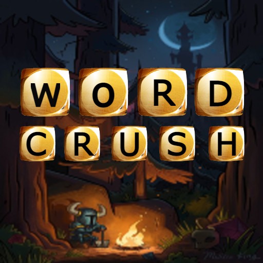 Word Crush