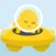 Ufo Surfer