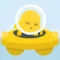 Ufo Surfer