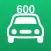 600 - Câu Hỏi Giấy Phép Lái Xe