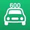600 - Câu Hỏi Giấy Phép Lái Xe
