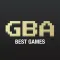Best Games Quiz for GBA