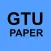 GTU QPaper Finder