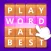 Word Fall - Puzzle Word Game