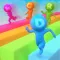 Word Run 3D!