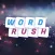 Word Rush - Game Night