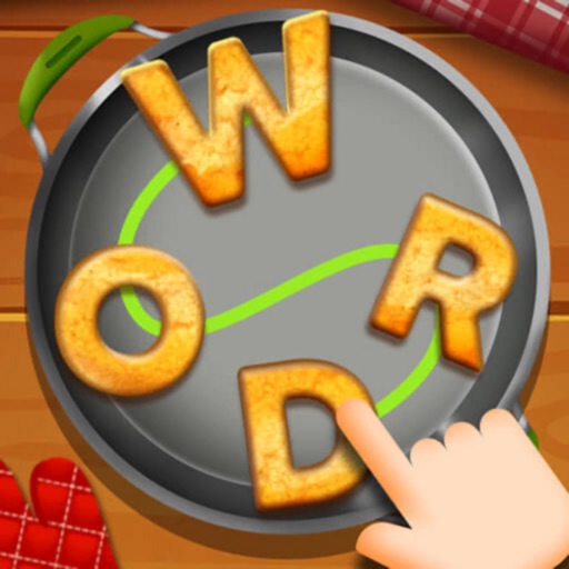 Words Cookies - Connect Game Words Cookies - Connect Game