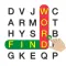Word Search Fun Puzzle