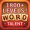 Word Talent: Cross & Connect