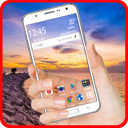 Transparent Screen