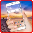 Transparent Screen