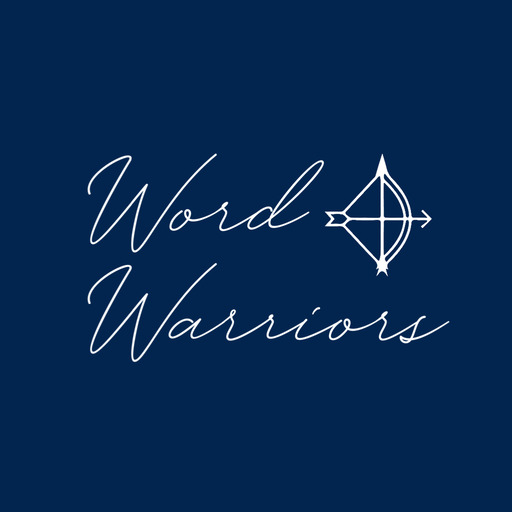 WORD WARRIORS WORD WARRIORS