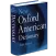 New Oxford American Dictionary