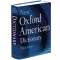 New Oxford American Dictionary