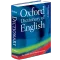 Oxford Dictionary of English