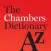 Chambers Dictionary