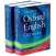 Shorter Oxford English Dict
