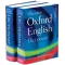 Shorter Oxford English Dict