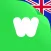 Wordy: English for beginners
