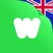 Wordy: English for beginners
