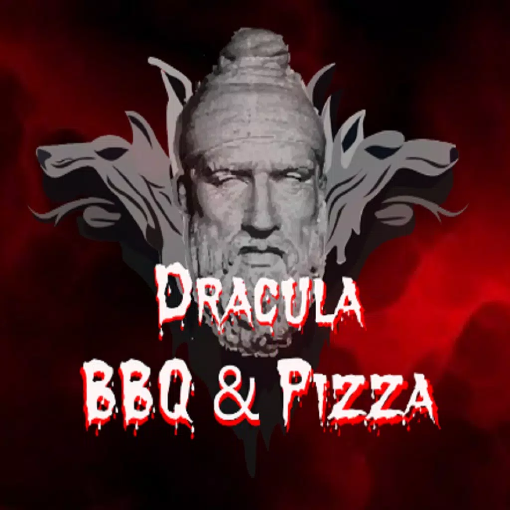 Dracula BBQ & Pizza Dracula BBQ & Pizza