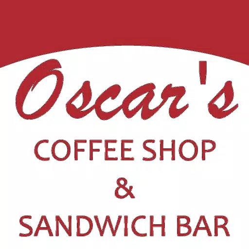Oscar's Coffee Shop & Sandwich Oscar's Coffee Shop & Sandwich
