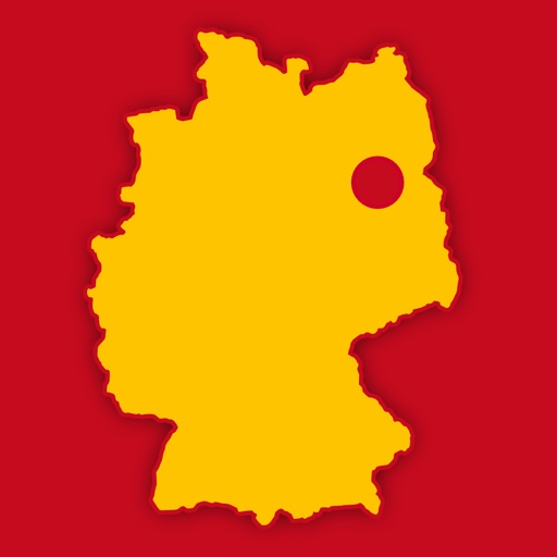 Berlin & Potsdam Offline Map Berlin & Potsdam Offline Map
