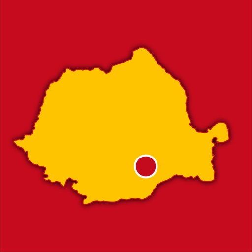 Bucharest Offline