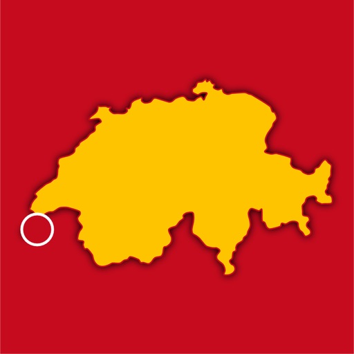Geneva Offline Map Geneva Offline Map