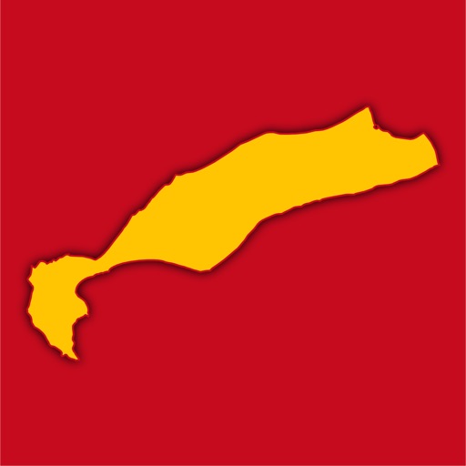 Kos Offline Map Kos Offline Map