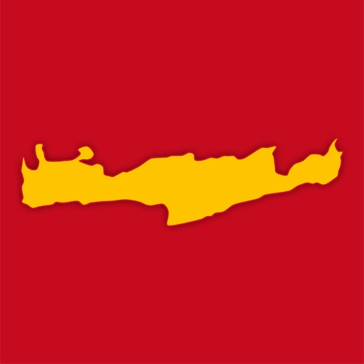 Crete Offline Crete Offline