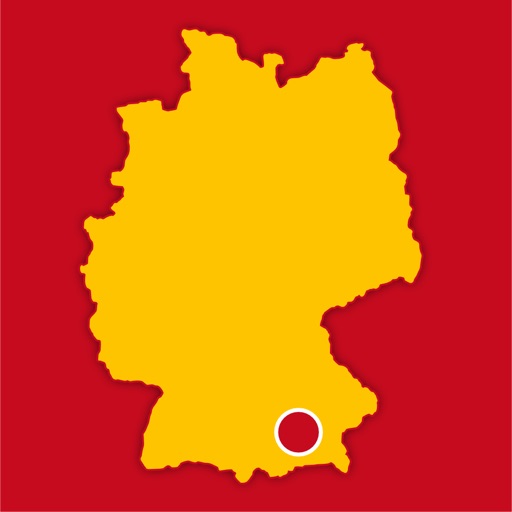 Munich Offline Map Munich Offline Map