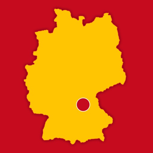 Nuremberg Offline Nuremberg Offline