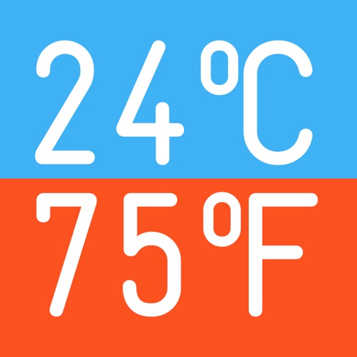 Simple and Colorful Weather Simple and Colorful Weather