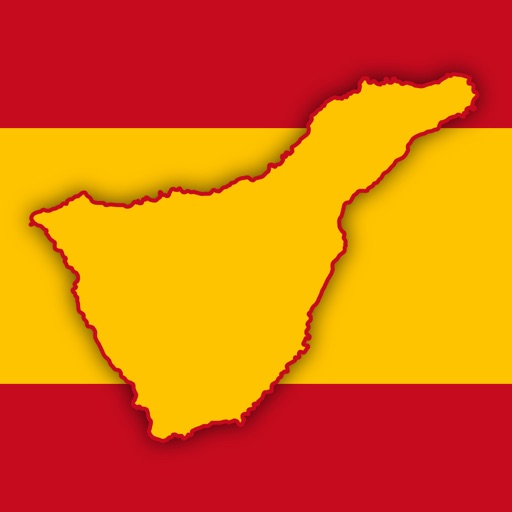 Tenerife Offline Tenerife Offline