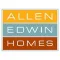 Allen Edwin Homes